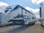 2019 Heartland Cyclone Camper