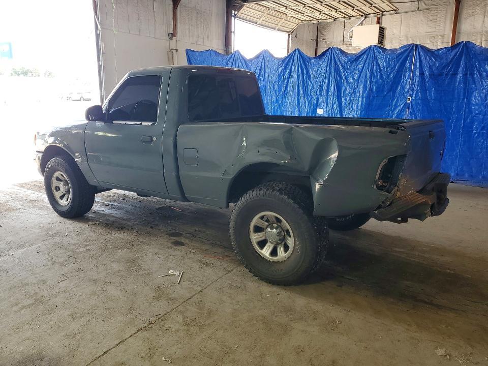 2001 Ford Ranger