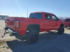2017 GMC Sierra K1500 SLT