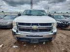 2010 Chevrolet Silverado K2500 Heavy Duty