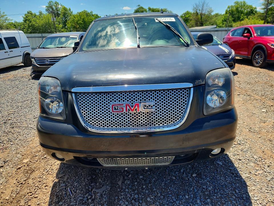 2008 GMC Yukon xl Denali