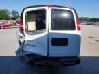 2014 Chevrolet Express G2500