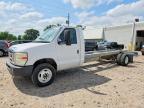2011 Ford E 450