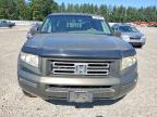 2006 Honda Ridgeline RTL