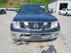 2008 Nissan Frontier SE V6