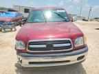 2001 Toyota Tundra SR5