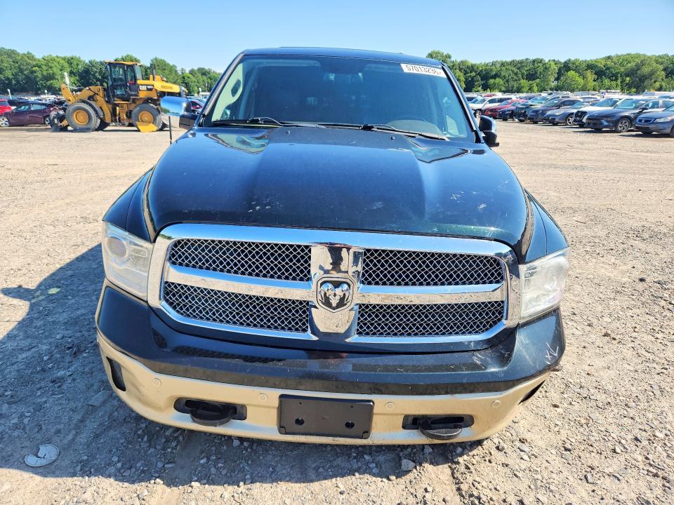 2015 Dodge RAM 1500 Longhorn