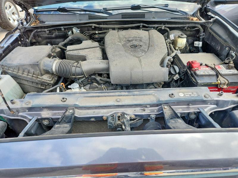 2017 Toyota Tacoma SR5 V6