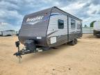 2019 Heartland Rv 2019 Heartland Prowler Camper