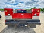 2021 Chevrolet Silverado K3500
