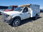 2003 Ford F550 Super Duty