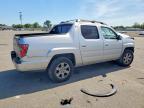 2013 Honda Ridgeline RTS
