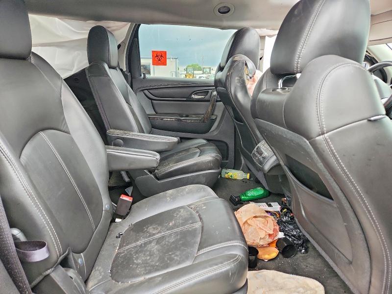 2014 GMC Acadia Slt-1