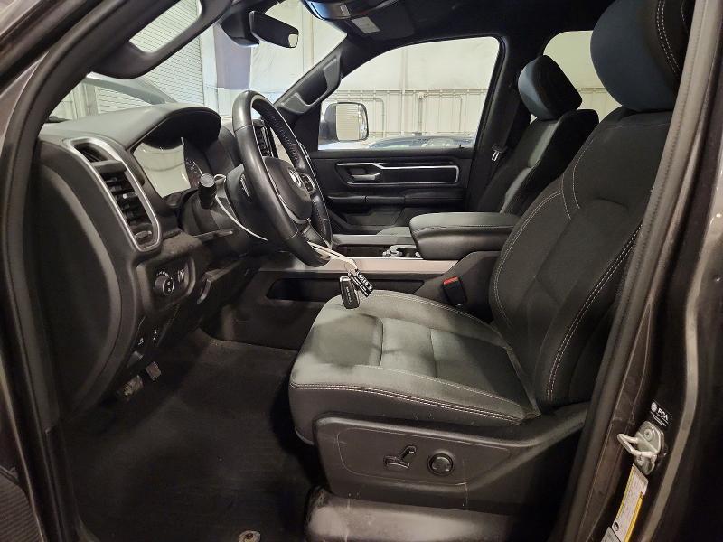 2023 Dodge RAM 1500