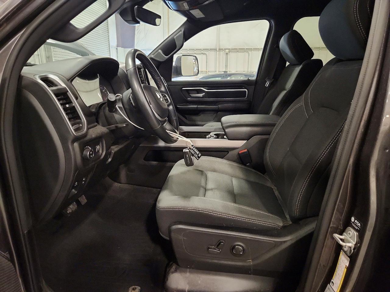2023 Dodge RAM 1500