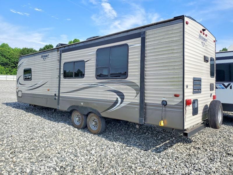 2018 Keystone 2018 Keystone Hideout Camper