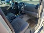 2015 Nissan Frontier S