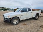 2023 Dodge RAM 1500 Classic Tradesman