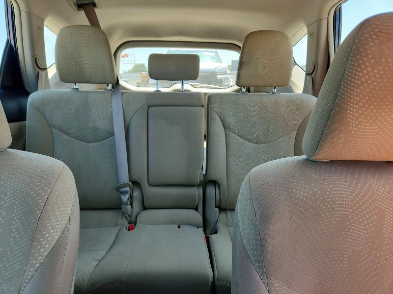 2014 Toyota Prius v two