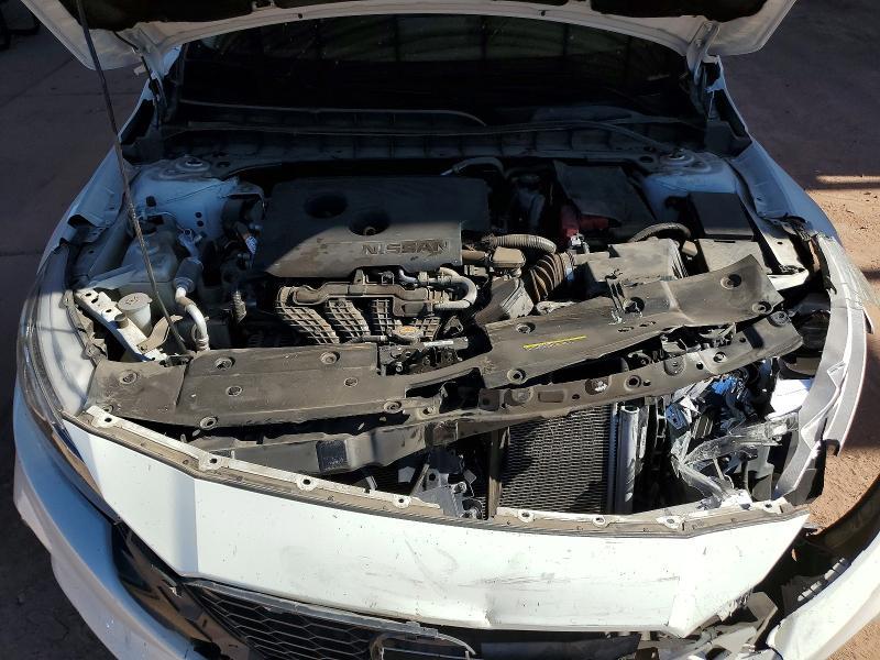 2019 Nissan Altima s