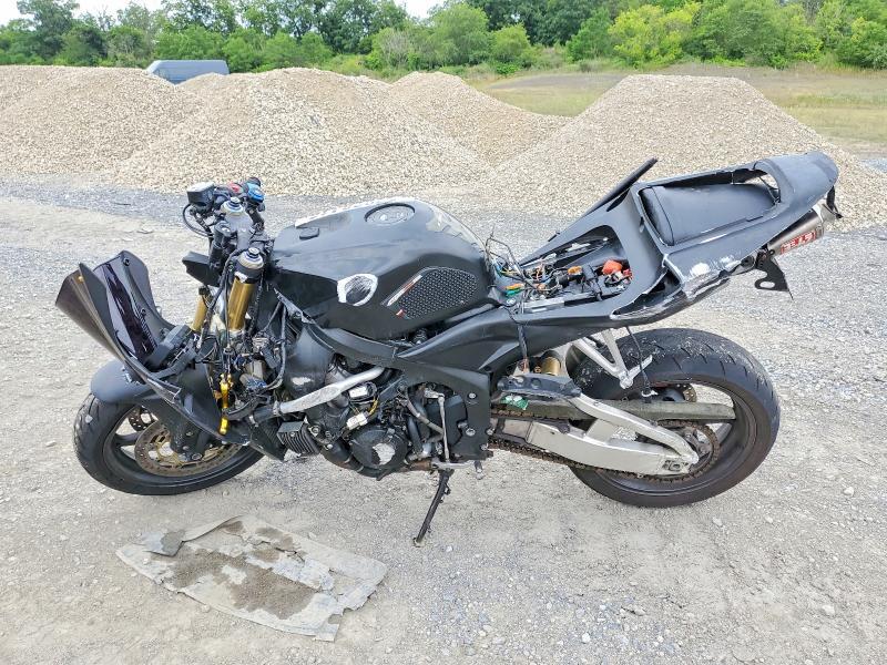 2005 Honda CBR600 RR