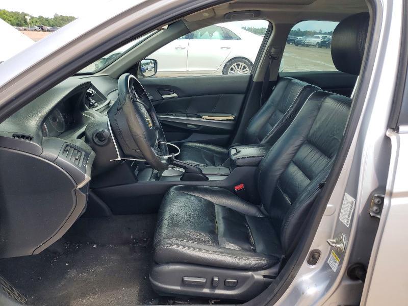 2009 Honda Accord exl