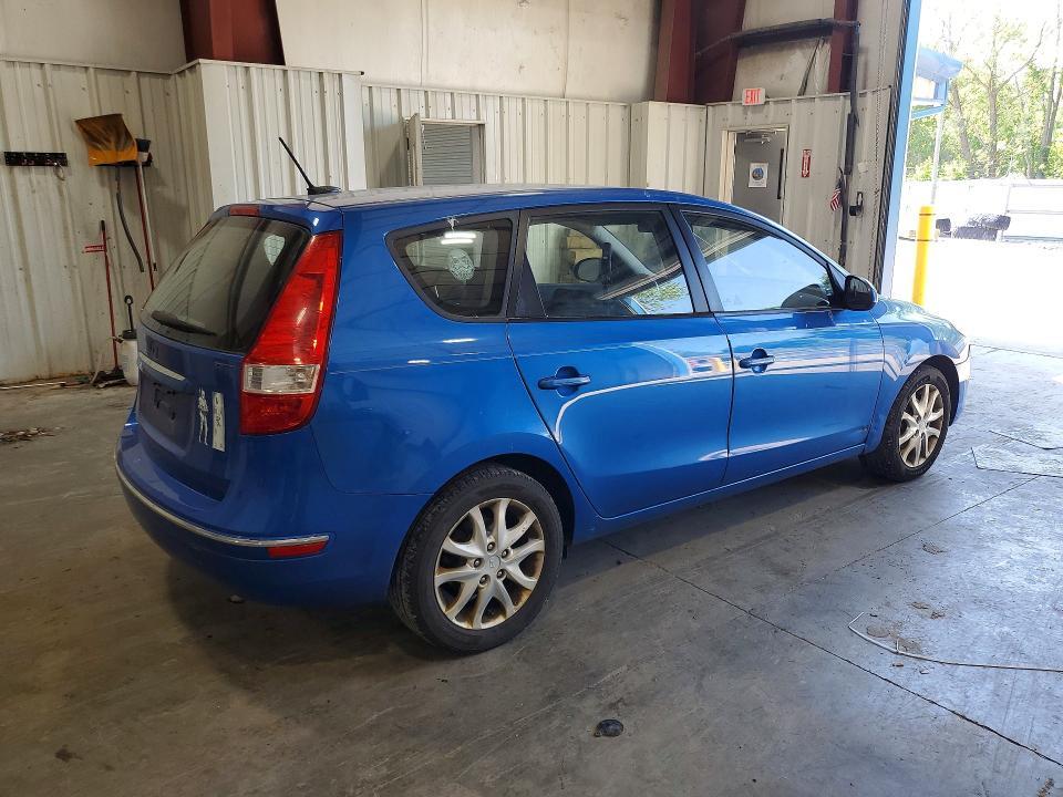 2009 Hyundai Elantra