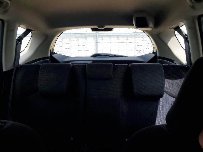 2013 Honda Fit Sport