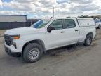 2024 Chevrolet Silverado K1500