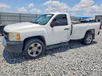 2011 Chevrolet Silverado C1500
