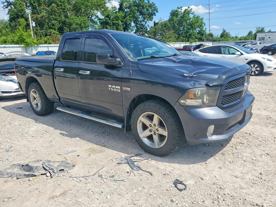2014 Dodge RAM 1500 ST