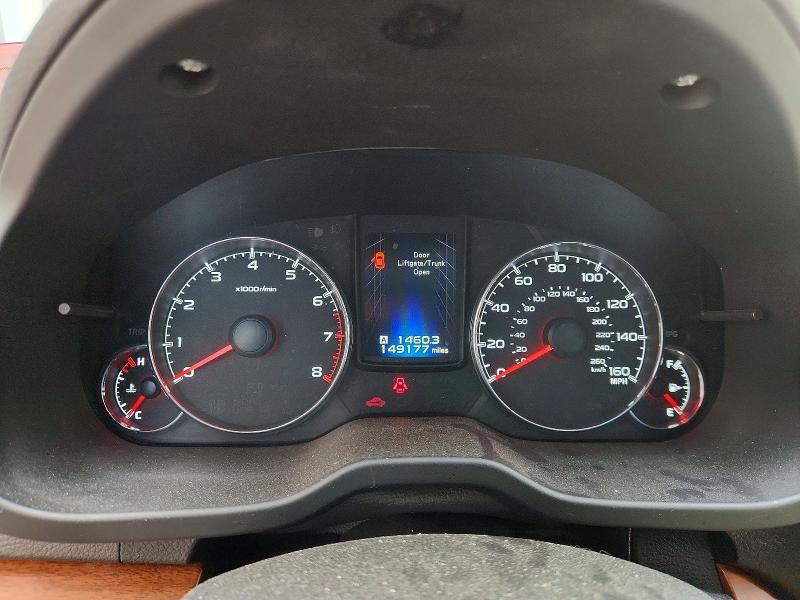 2013 Subaru Outback 3.6r Limited
