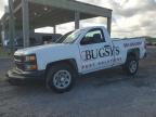 2014 Chevrolet Silverado C1500