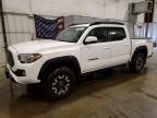 2022 Toyota Tacoma TRD OFF-Road