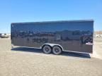 2025 Interstate ILRDCC24TA3 Enclosed Cargo Trailer