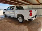 2023 Chevrolet Silverado K1500 Custom