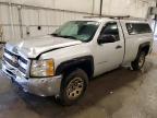 2013 Chevrolet Silverado K1500