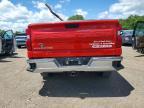 2021 Chevrolet Silverado K1500