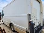 2014 Isuzu NPR Delivery Van