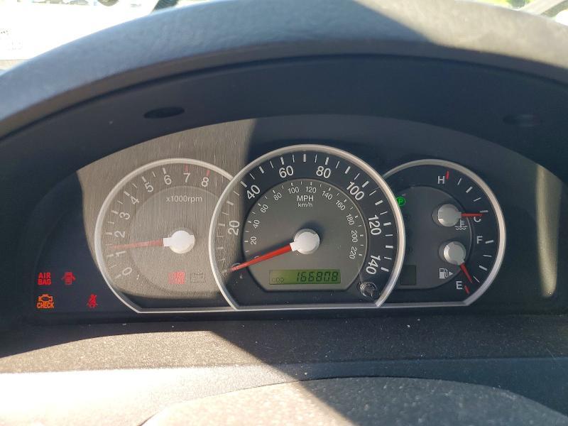 2008 KIA Sorento ex