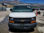 2014 Chevrolet Express G2500