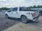 2017 Ford F150