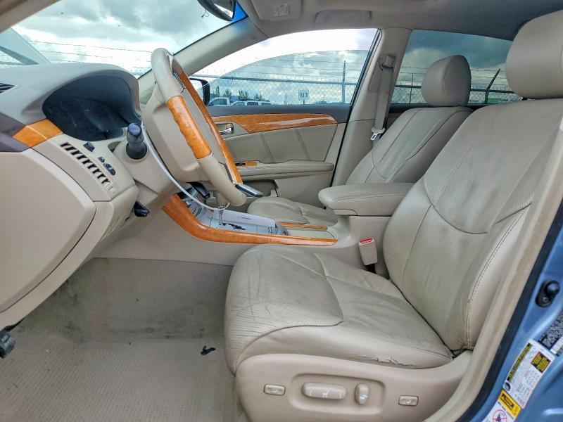 2007 Toyota Avalon Limited