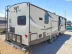 2018 Keystone 2018 Keystone Cougar Camper