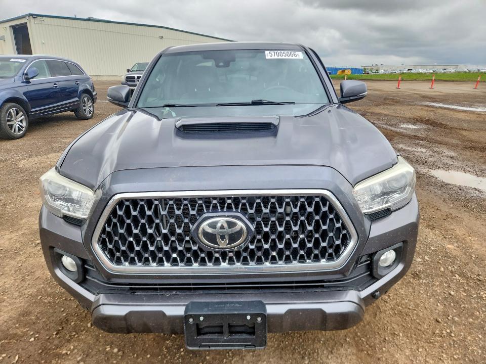 2018 Toyota Tacoma SR5 V6