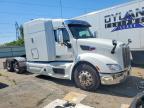 2018 Peterbilt 2019 Peterbilt 579-Semi Truck