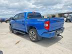 2018 Toyota Tundra Crewmax SR5