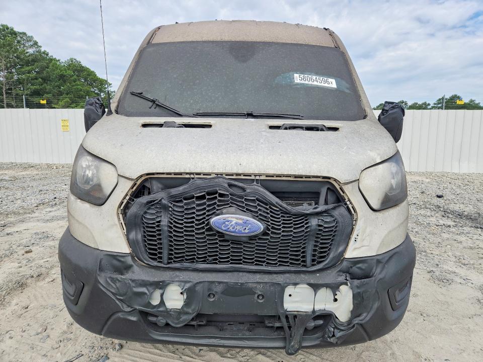 2023 Ford Transit 250 Delivery van