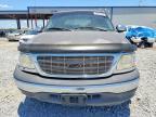 2002 Ford F150 Supercrew
