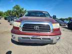 2007 Toyota Tundra Double Cab SR5